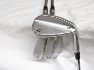 Taylormade Mg3 Wedge Set | eBay