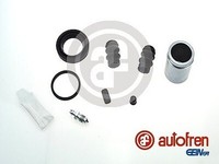 Autofren Seinsa D42184C Reparatursatz, Bremssattel FüR Honda