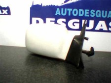 Retroviseur gauche (ou coque) Ford ESCORT