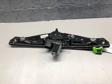 Motor Fensterheber rechts hinten BMW X1 (E84) 2990298