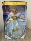 Cinderella Barbie #16900 Children’s Collector Doll by Mattel Vintage 1997 NRFB
