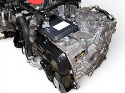 Mini Cooper S F56 2016-2019 2.0L Turbo Automatic Transmission GA6F21AW B48A 0962