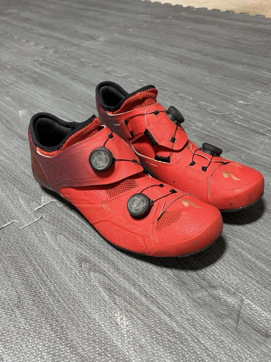Specialized S-Works Shoes for Men for sale - eBay