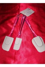 Simply Essential 3 Spatula Set