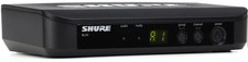 Shure BLX4 Wireless Receiver - H10 Band
