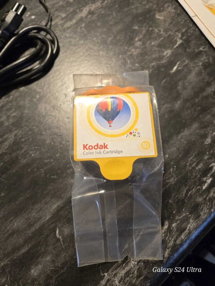 Kodak ESP 5250 All-In-One Inkjet Printer - Image 4 of 4