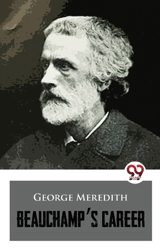 Beauchamp's Career by George Meredith PAPERBACK 9789357483872 - Image 3