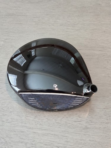 TaylorMade Golf Qi10 LS Driver 9 degrés Tensei Noir Extra rigide