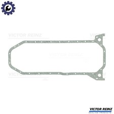 GASKET OIL SUMP 71-24535-10 FOR D24/24T/24TIC 2.4L 6cyl