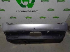 Pare-choc arrière BMW 2000