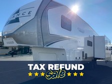 2026 Alliance Avenue All-Access 30BH