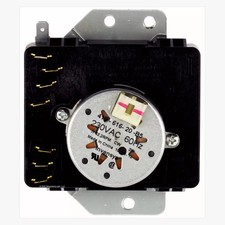 Whirlpool Kenmore AP6016539 W10185976 WPW10185976VP Dryer Timer