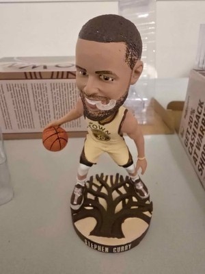 CURRY ボブルヘッド CURRY ボブルヘッド CURRY ボブルヘッド CURRY ボブルヘッド Steph