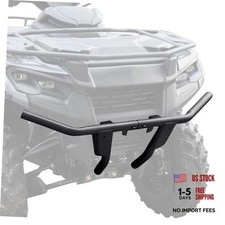 XT Front Bumper Guard for Can-Am Outlander 500 700 PRO 2023-2026 - Combined