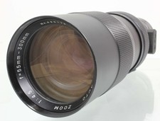 Beroflex Auto Zoom 1:4.5 f=55-300 mm obiettivo zoom per M42 - 65187