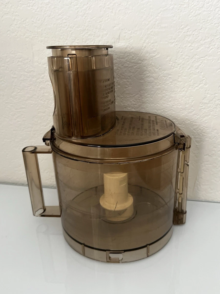 Cuisinart Dlc 7 Bowl for sale - eBay