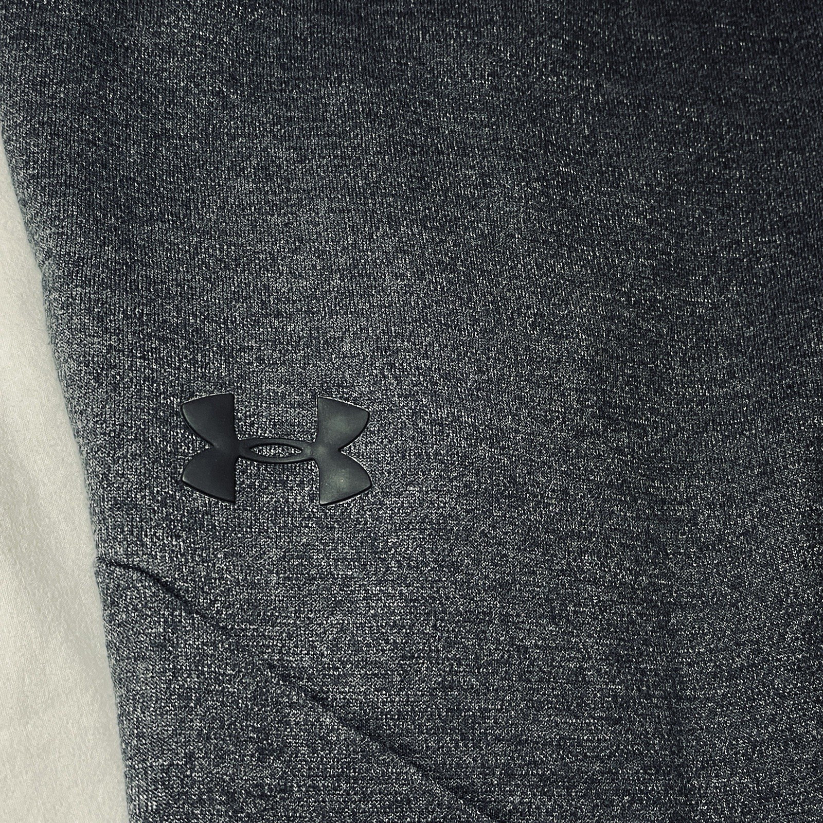 Under Armour Jogger Pants Medium Active Thick Kni… - image 7