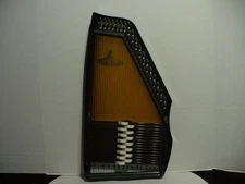 Vintage Chromaharp by RBI 15 chord 36 string