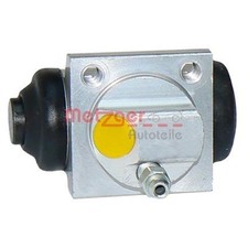 Tambour de frein Smart FORTWO