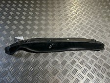 Mercedes-Benz GLE (W166 - C292) 2018 Links Verkleidung Kotfl&uuml;gel UTO56992