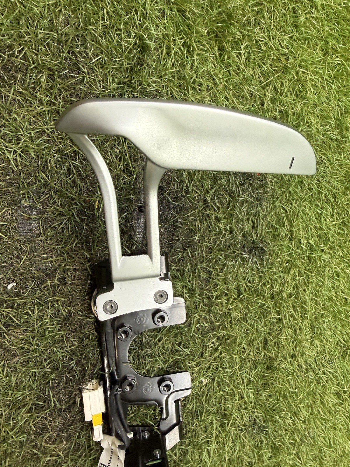 2014-20 Maserati Quattroporte Ghibli Levante Steering Wheel Paddle Shifters Set