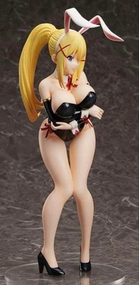 FREEing KonoSuba Darkness Bunny Ver 1/4 Figur