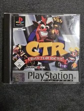 ebay® Auktion 117294055092 | CTR Crash Team Racing (PS 1) PlayStation 1 Thumbnail of ebay® auction 117294055092 | CTR Crash Team Racing (PS 1) PlayStation 1