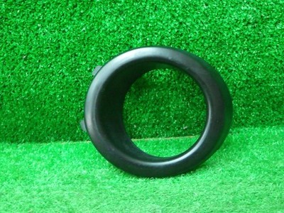JDM SUBARU R2 RC1 RC2 Genuine OEM Left Fog Light Cover 180307035 Used