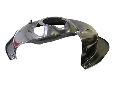 Mähdeck Mähgehäuse 63cm passend für UNIMET [299971623/UN] Rasentraktor