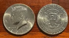2021-D JFK Kennedy Half Dollar GEM BU - NIFC - Not Intended For Circulation