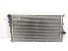 17117600511 WASSERRADIATOR / 760051101 / 17470827 F�R BMW 3 F30, F80 316 D