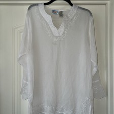 Swimsuit Coverups Women  s Lot of 3 Sizes L, L/XL, XXXL