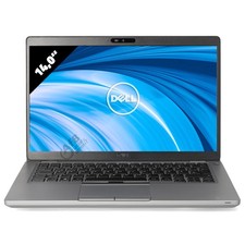 DELL Latitude 5420 14" i7 11.Gen 16GB 500GB SSD FHD Win11P