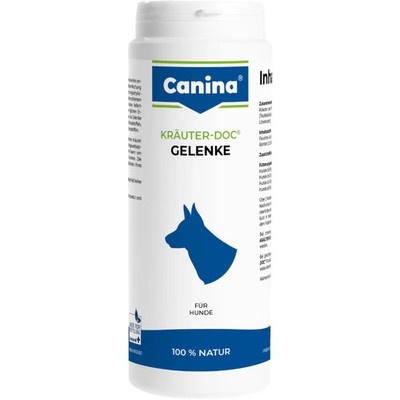 Canina Kräuter-Doc Gelenke 150 g