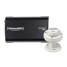 1pc SiriusXM SXV300 Connect Tuner Marine/RV Antenna