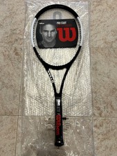 Wilson Pro Staff RF97 v12 Federer - 340g - Grip L2 (4 1/4)  NUOVA! 10/10