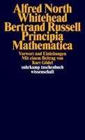 Principia Mathematica | Whitehead, Alfred North Russell, Bertrand | Kartoniert