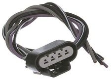 PN9001 Fuel Pump Wiring Harness
