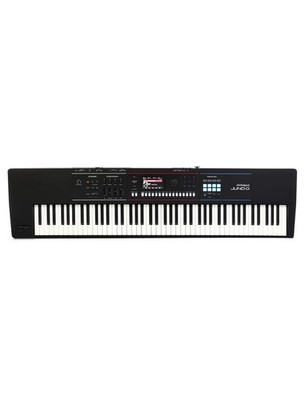 Roland JUNO-D8 88-key Synthesizer NEW NEVER BEEN USED OPEN BOX