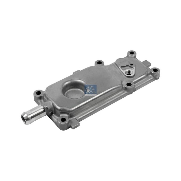 ThermostatgehäUse DT Spare Parts Aftermarket-Expertise Passend FüR Scania-image