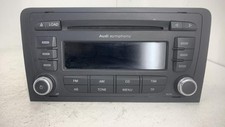 Autoradio Audi A3