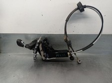 8126300101 levier de vitesse OPEL MERIVA B MONOSPACE S10 1.6 CDTI 5512278