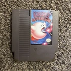 Kirby's Adventure (Nintendo Entertainment System, 1993)Used. Tested and working