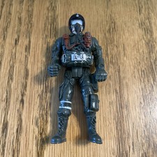 Soldier Force Elite A-6 Fighter Pilot Green Suit Action Figure GI Joe