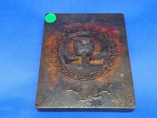 64: Playstation PS3 - God Of War Omega Collection - Very Rare Latin America
