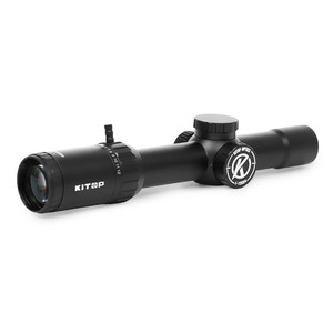 Discovery スコープ　1-4X24 Discovery Scope | eBay