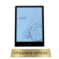 Onyx BOOX Note Pro E-Ink 10.3 inch E-Reader Tablet Body only 64GB Tested Japan