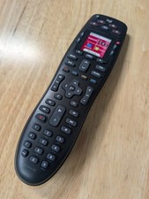 Logitech Harmony 665 Universal Remote Control...