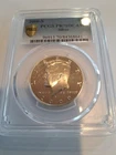 2000 S Kennedy Silver Proof Half Dollar 50c US Mint PR70 DCAM