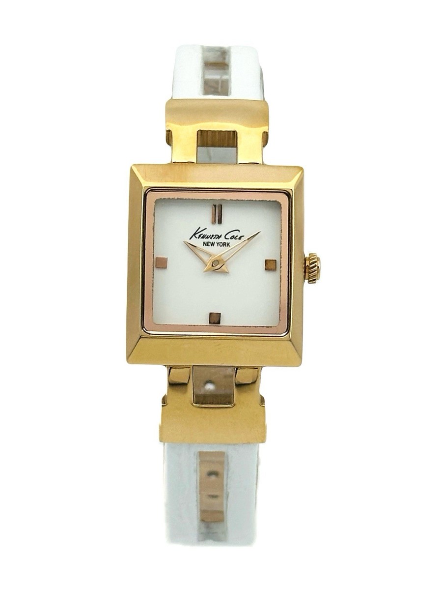 Kenneth Cole Women's KC2621 Petite Chic Classic Metropolitan
